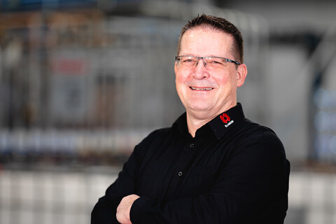 Olaf Poetsch
