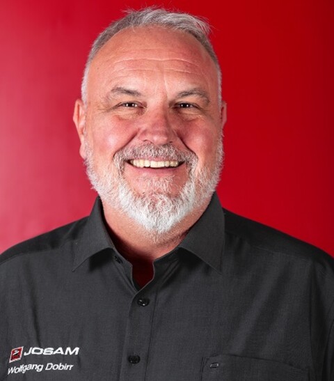 Wolfgang Dobirr