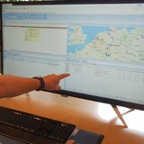 AREALCONTROL KI PlanBoard 480x480