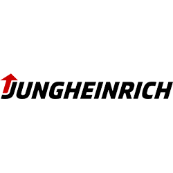 Jungheinrich Vertrieb Deutschland AG & Co. KG