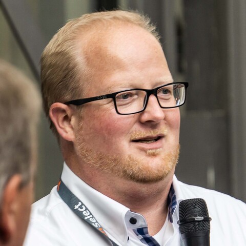 Matthias Born