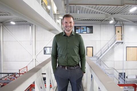 Luuk Driessen