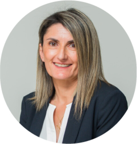 María Vázquez