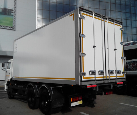 MRF ulises sar
