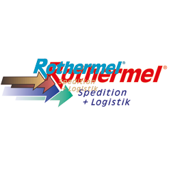 Rothermel Spedition + Logistik GmbH Spedition GmbH