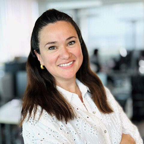 Kerstin Kirchner