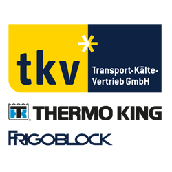 tkv* Transport-Kälte-Vertrieb GmbH