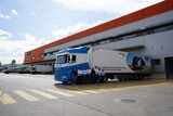 HAVI PT Addvolt Carrier Portugal Ferramacho vector ecool