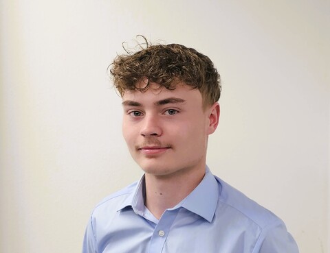 Eric Marques Barracho