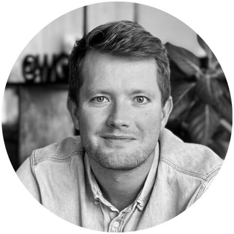 Vice President Growth Tobias Kerls