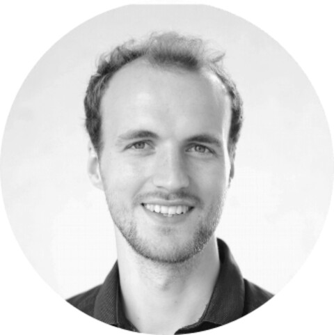 Co-Founder & CEO Johann Olsen