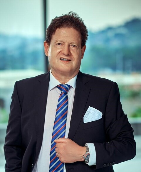 MBA Hans-Nickel Damminger