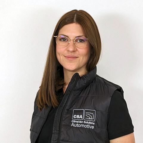 Vanessa Gerlach